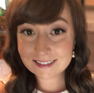 Meet your Posher, Kacey